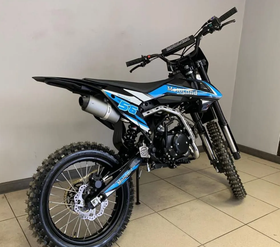 MOTOLAND 150 GF150 E 19/16