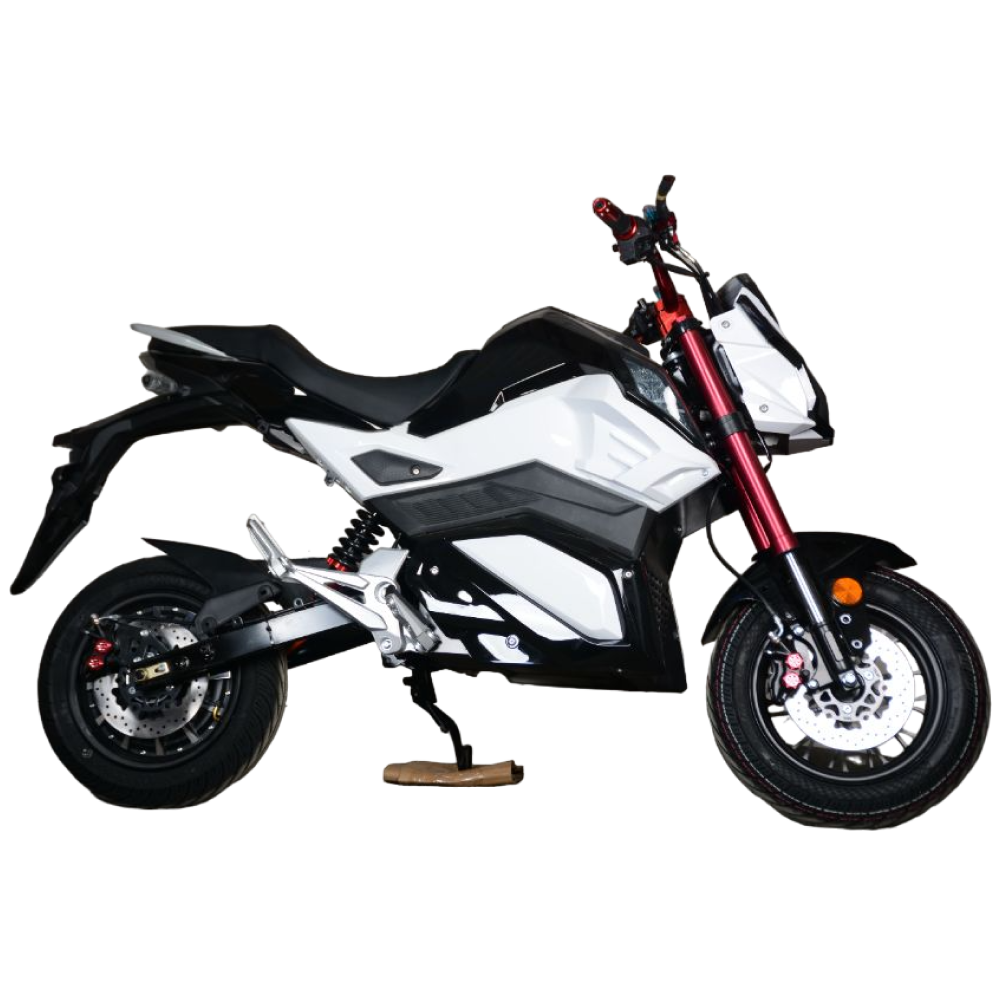 ЭЛЕКТРОМОТОЦИКЛ VOLT VIPER