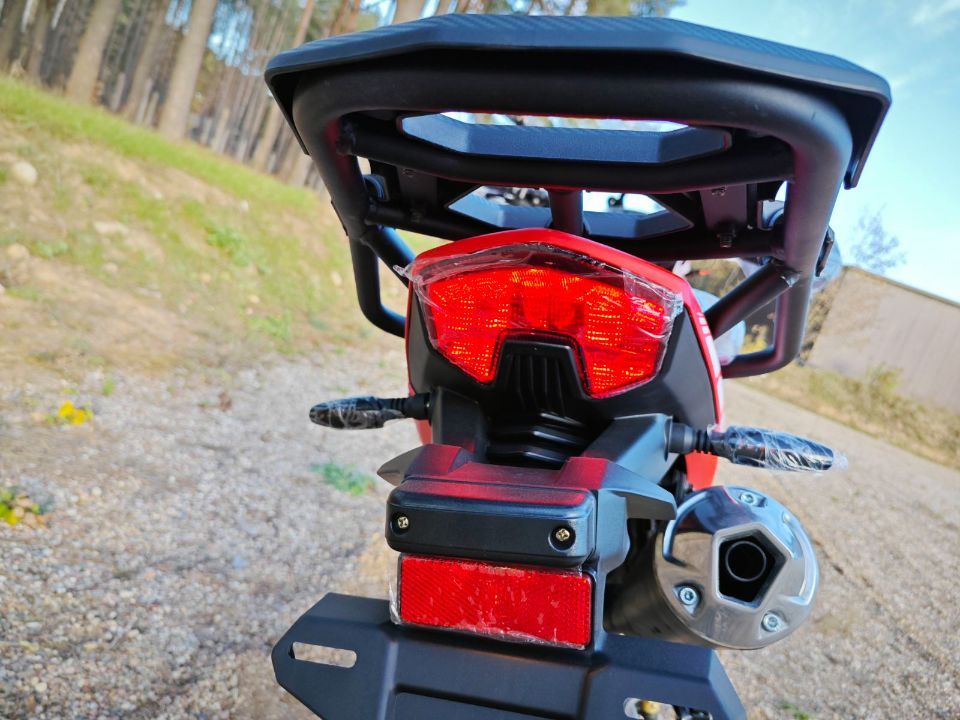 MOTOLAND 300 GL300 ENDURO