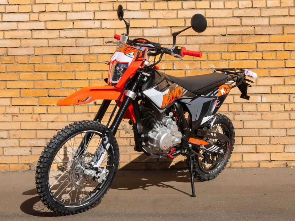 KAYO K1-L 150 ROAD (CB150)