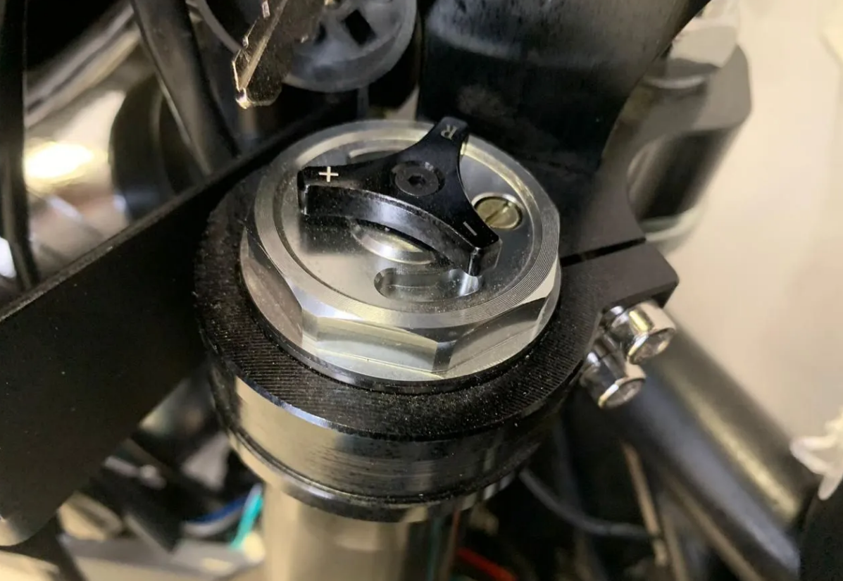 MOTOLAND 150 GF150 E 19/16