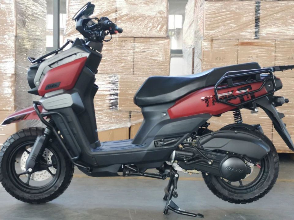 Racer RC 150T-15A Tank