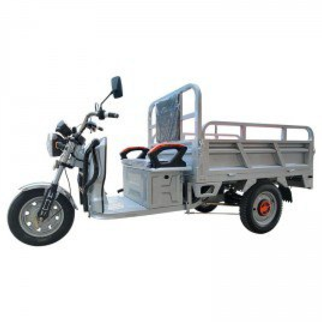 ГРУЗОВОЙ ЭЛЕКТРИЧЕСКИЙ ТРИЦИКЛ SHTENLI MODEL 100 LI-ON 72V20A