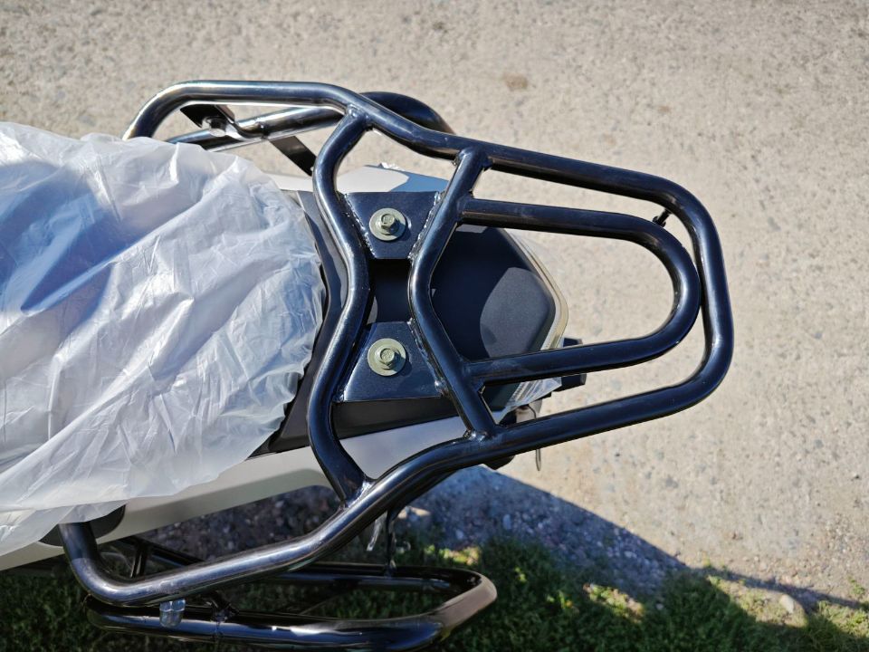 Минск Minsk GOOSE 400