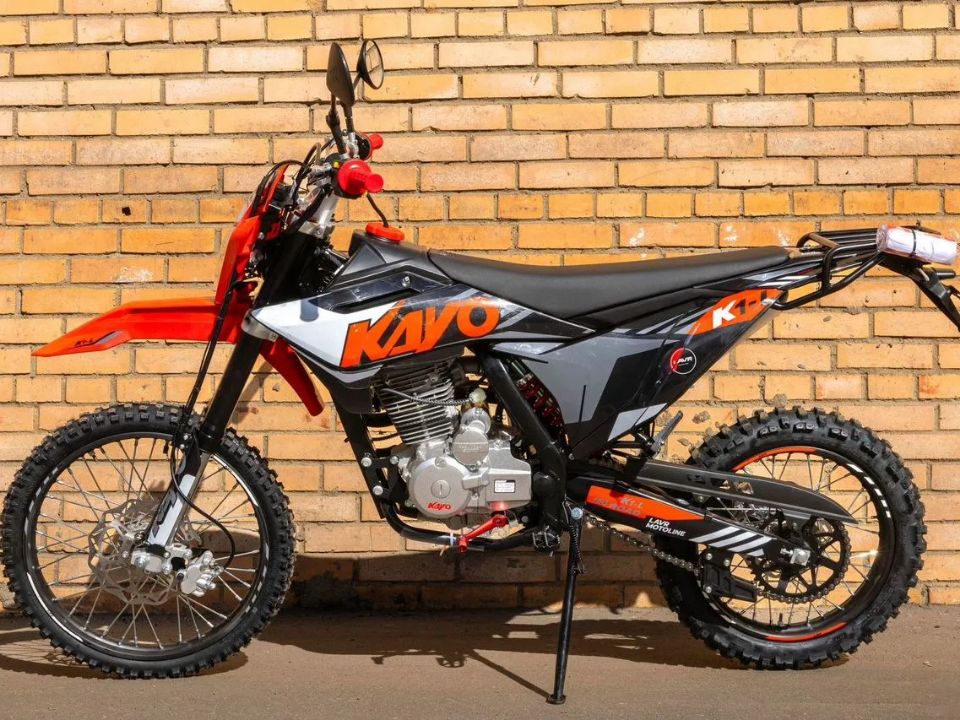 KAYO K1-L 150 ROAD (CB150)