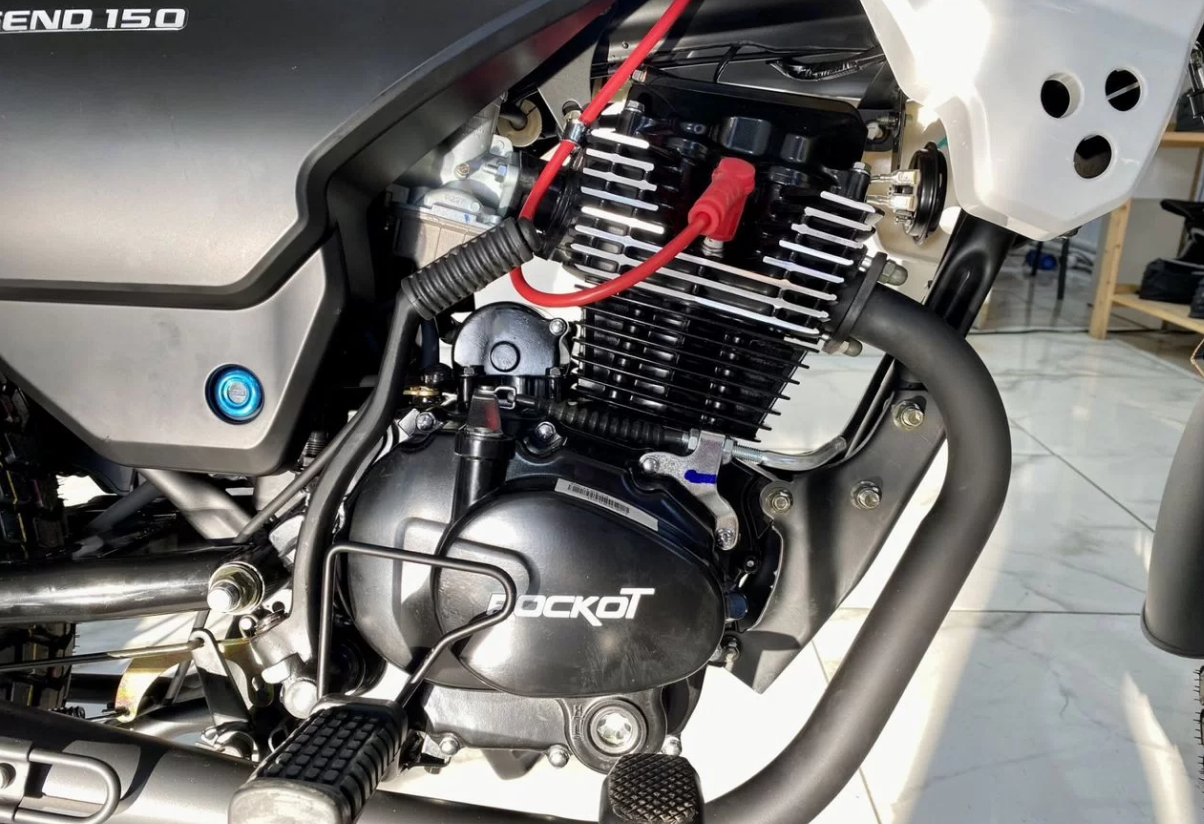 ROCKOT LEGEND 150