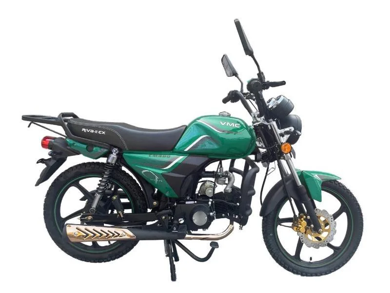 Vento Riva 2 CX