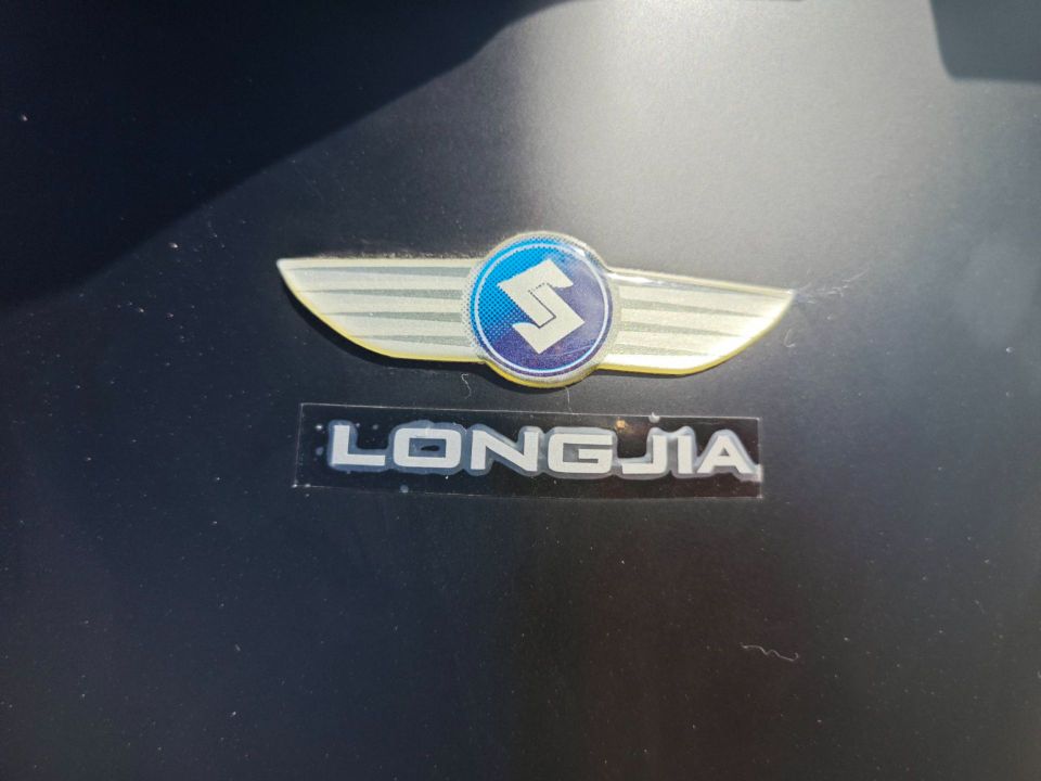 EGULMOTO FORMULA 125 EFI (BIG BORE KIT 175CM3, ЭПТС) С ЭПТС