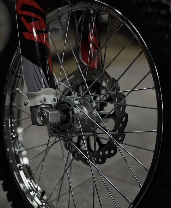 KAYO T1-L 250 ENDURO (CB250G)