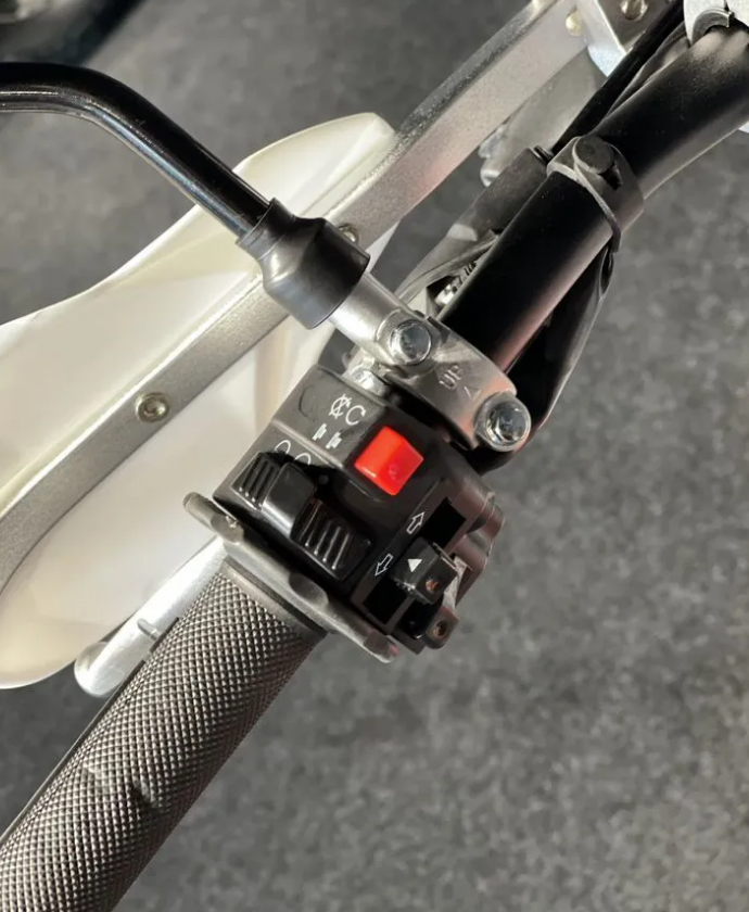 KAYO T1 300 ENDURO (PR300)