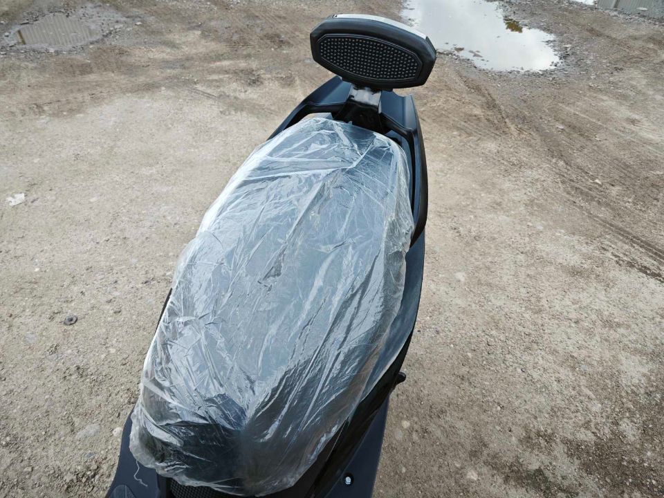 Электроскутер VOLT STORM 1000W 