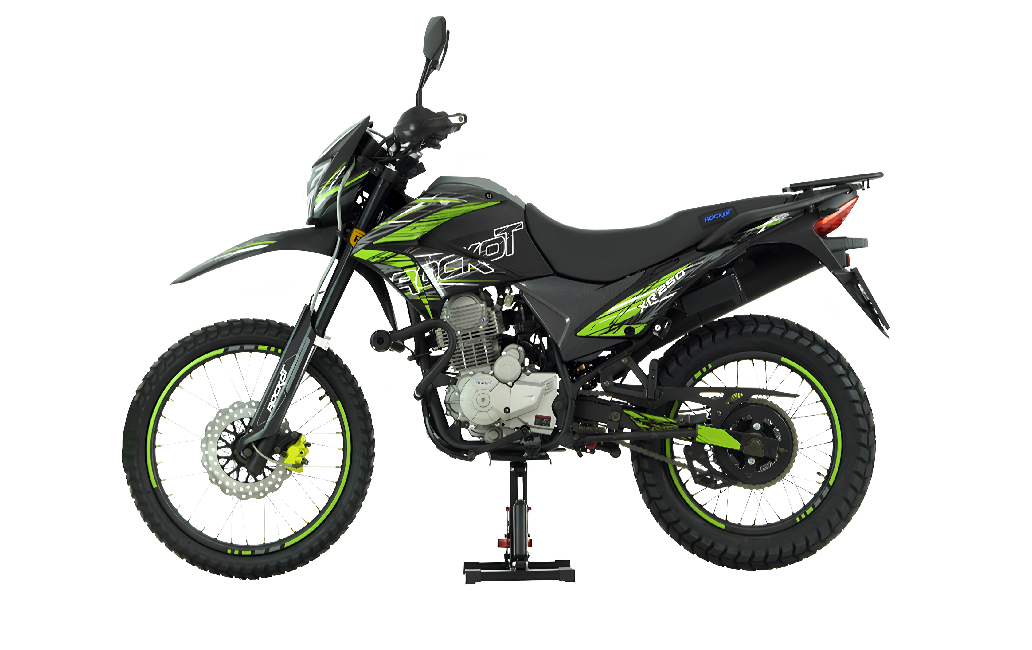 ROCKOT XR250