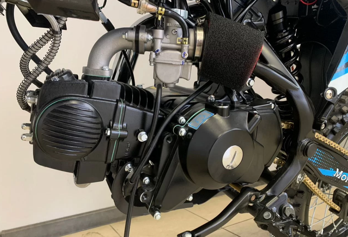 MOTOLAND 150 GF150 E 19/16