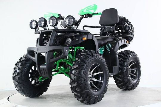 ATV STORM 200 WILD TRACK LUX