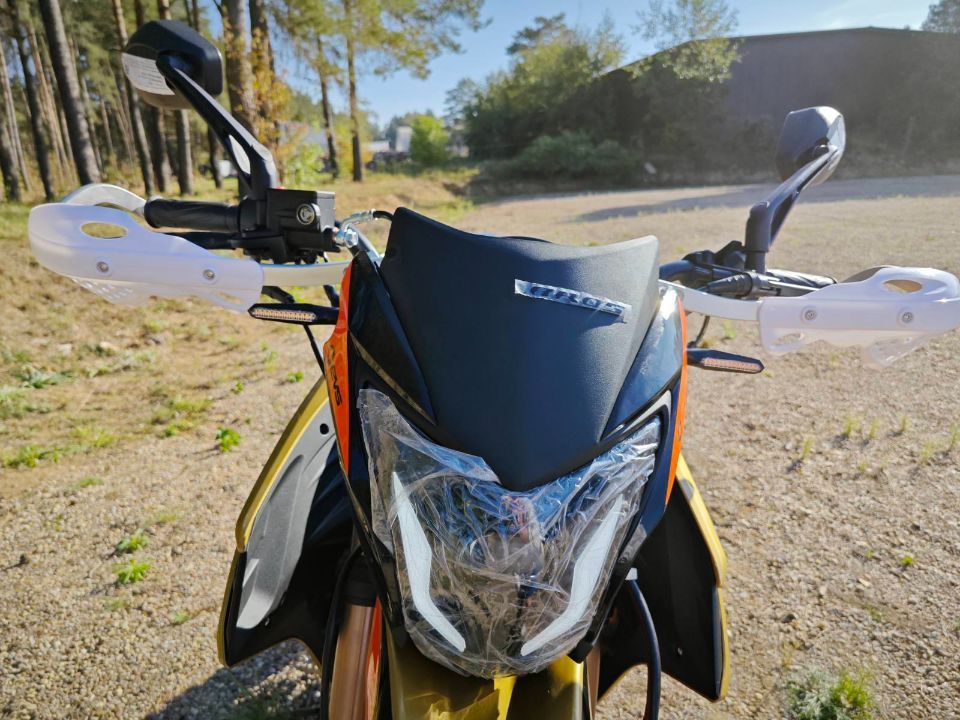 RACER RC 300-GY8B BROS