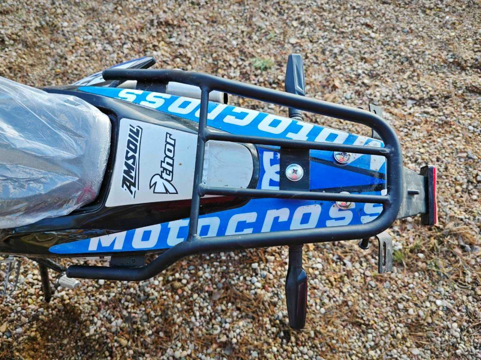 КРОСС MOTOLAND XT300 HS 175FMM (PR5) С ЭПТС