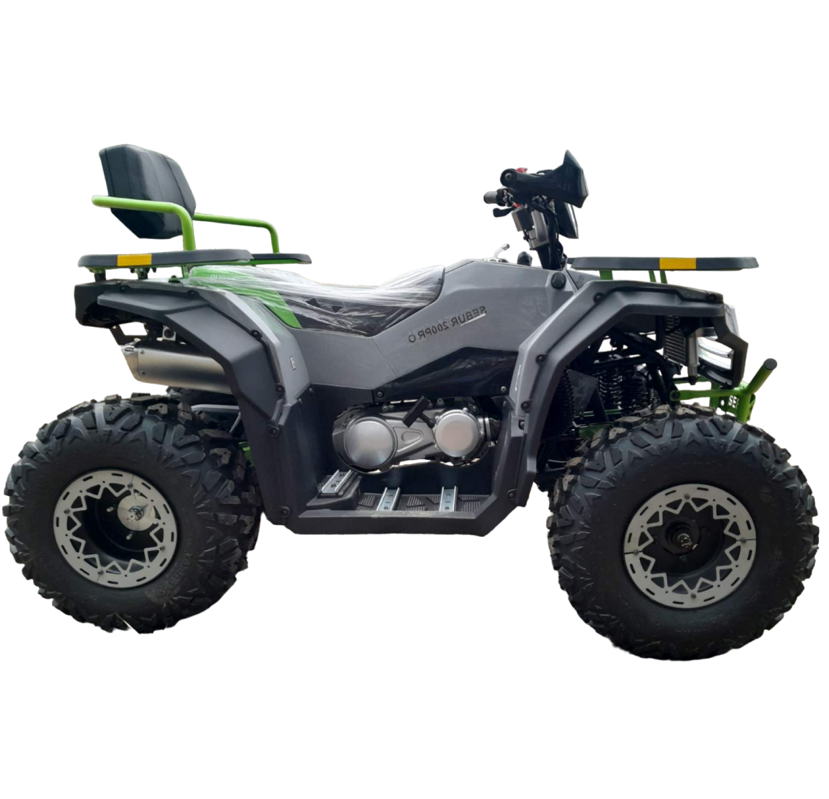 SEBUR 200 PRO
