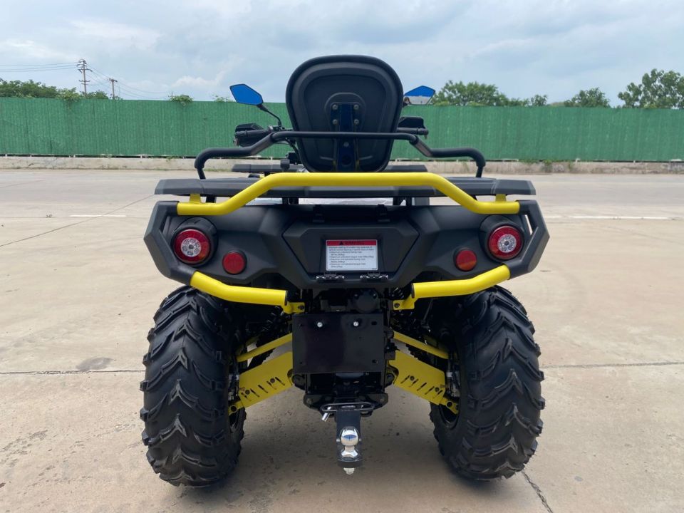 RAM ATV SW570-1