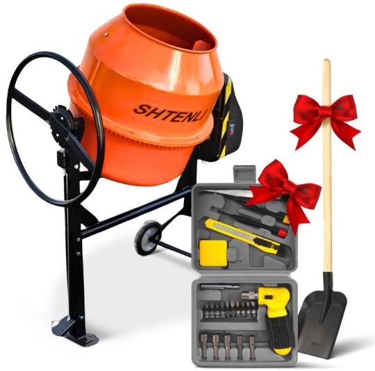 БЕТОНОМЕШАЛКИ - МОТОБЛОК.БЕЛ