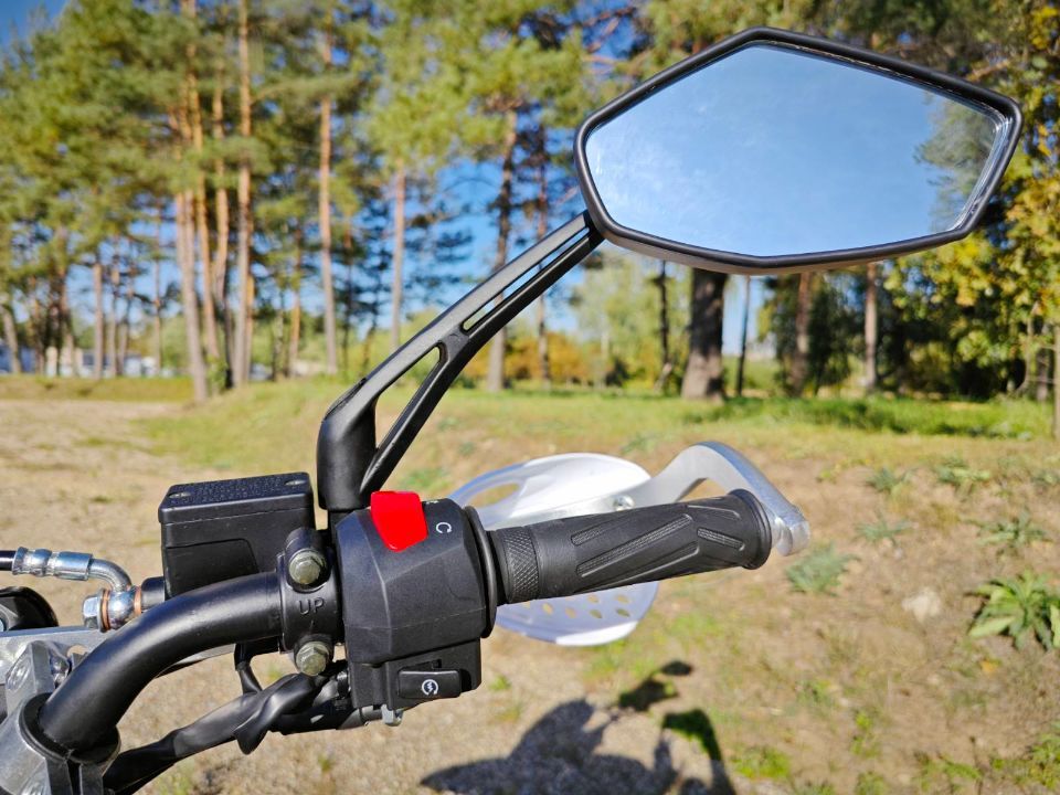 RACER RC 300-GY8B BROS