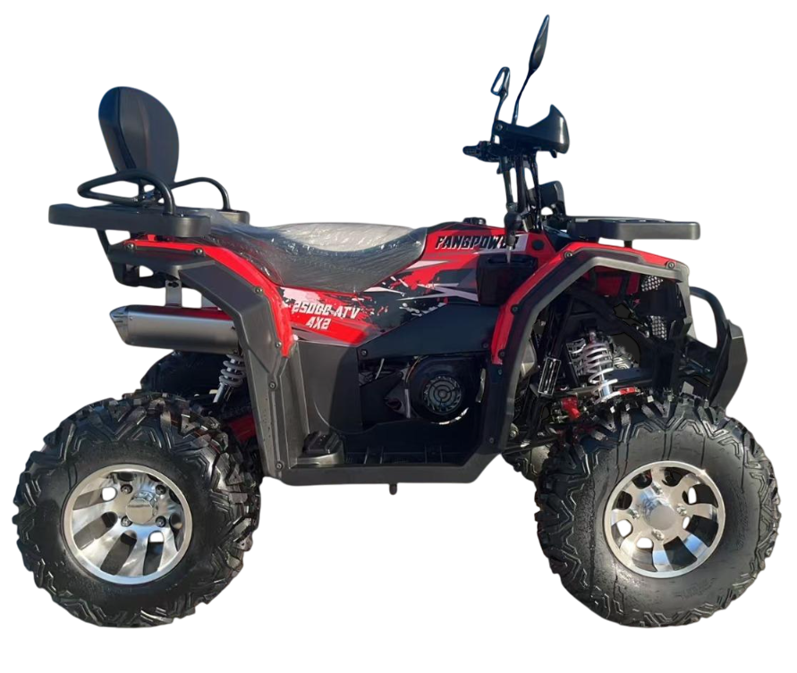 RAM ATV FX250