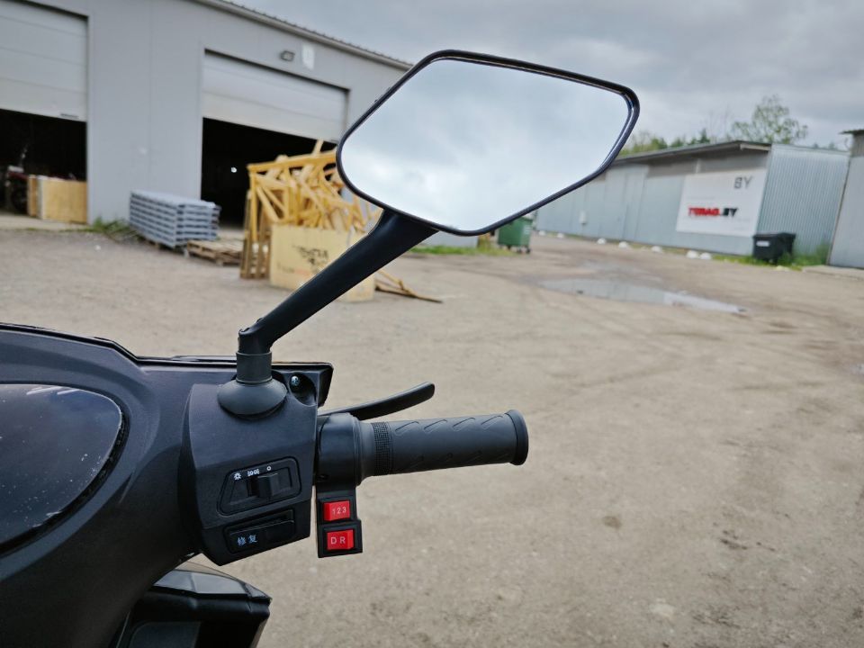 Электроскутер VOLT STORM 1000W 