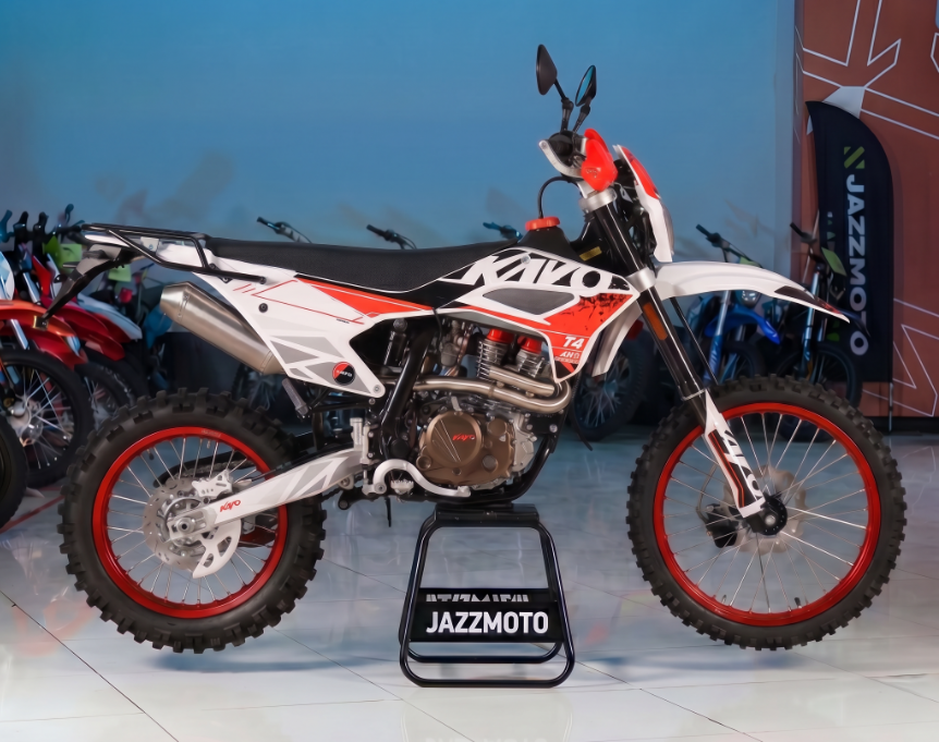 KAYO T4 300 ENDURO