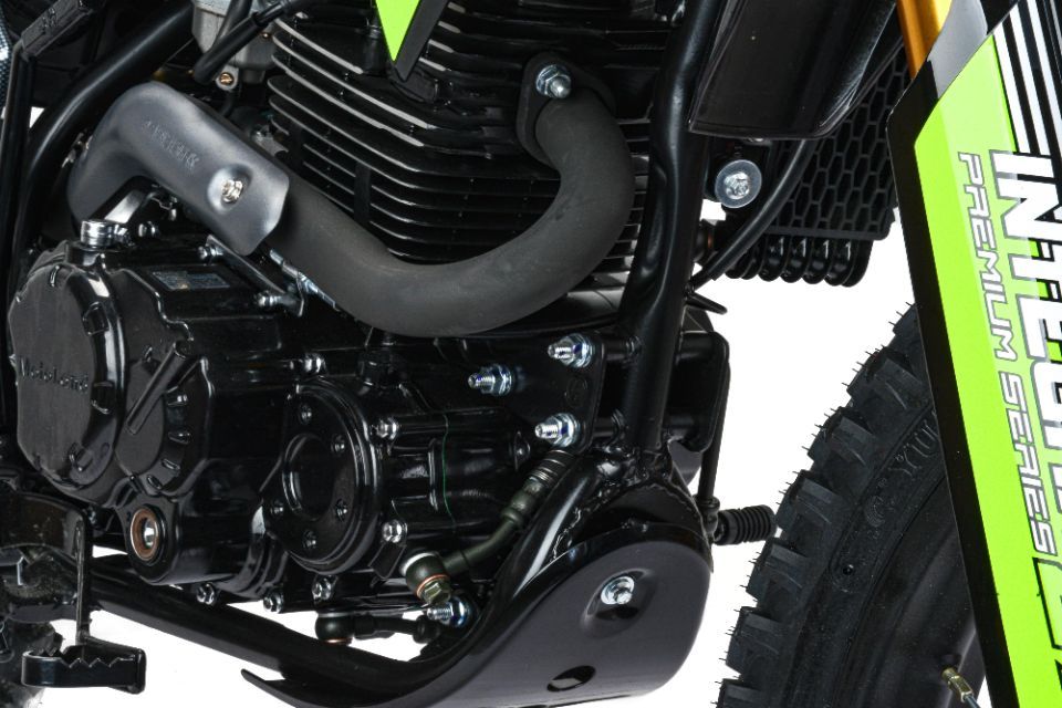 MOTOLAND 300 ENDURO ST NEON