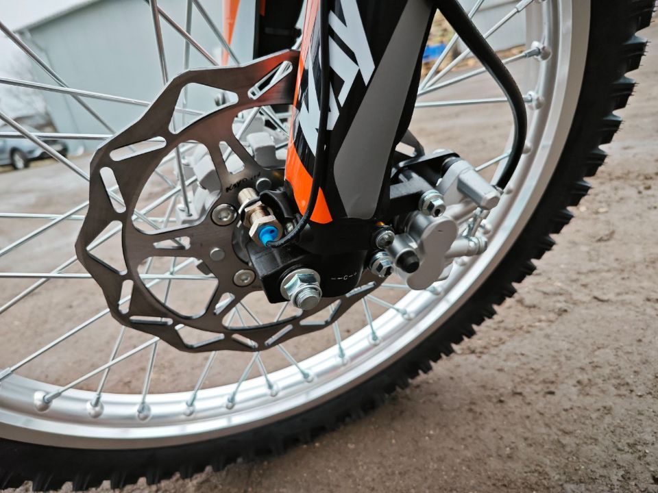 KAYO T2 300 ENDURO PR С ЭПТС