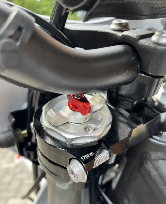 Кросс KAYO K7-A 300 ROAD с ЭПТС