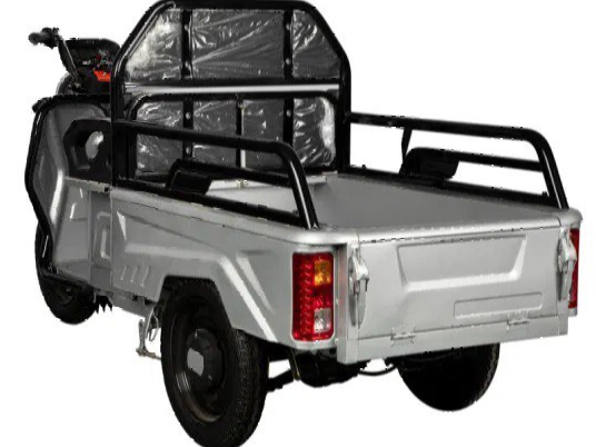 ГРУЗОВОЙ ЭЛЕКТРИЧЕСКИЙ ТРИЦИКЛ SHTENLI MODEL 90 60V