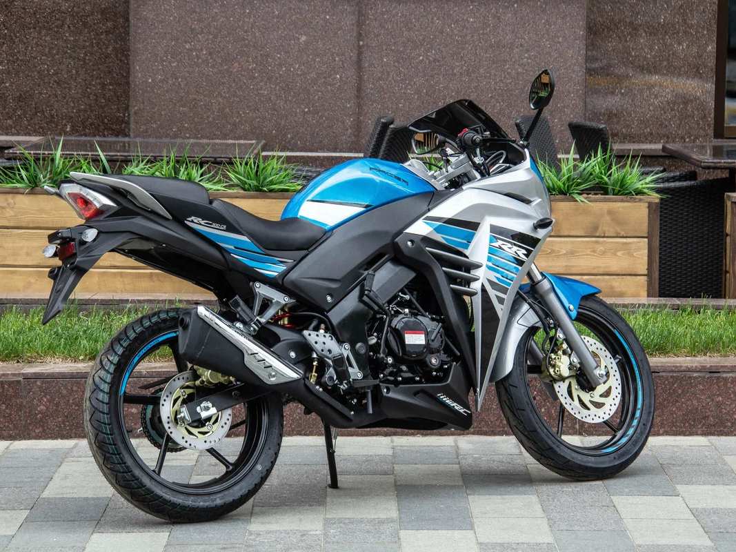 RACER SKYWAY RC300CS