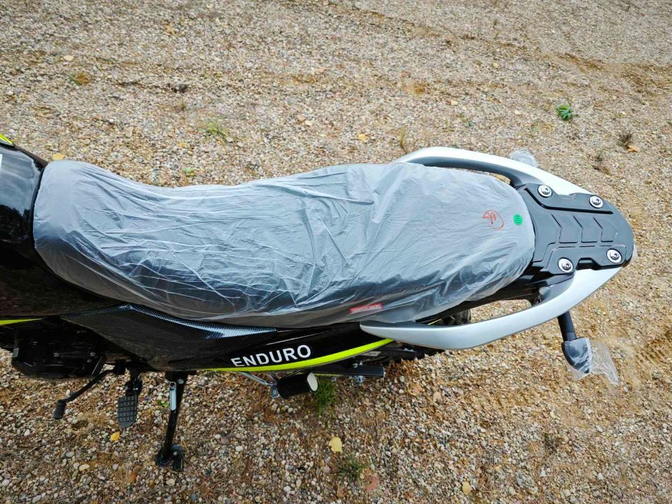 MOTOLAND 300 ENDURO ST NEON