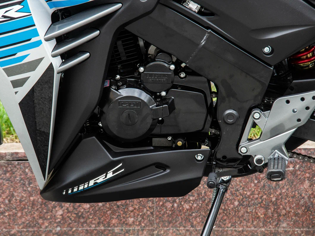 RACER SKYWAY RC300CS