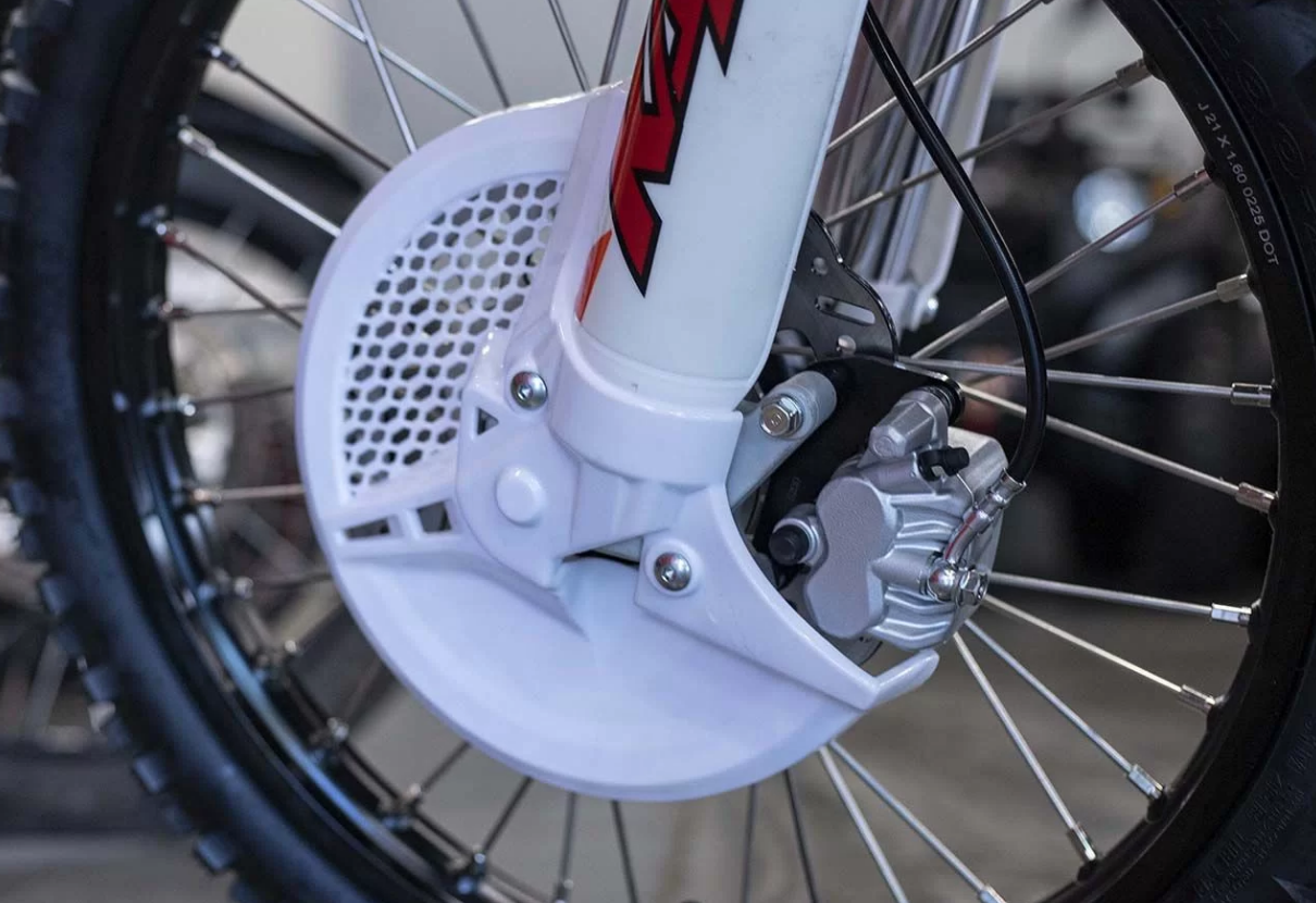 KAYO K6-A 300 MX (CB300RL) без ЭПТС