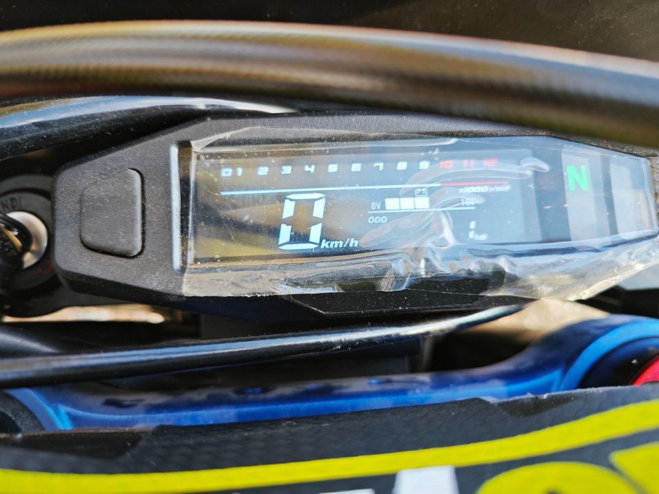 КРОСС MOTOLAND XT300 HS 175FMM (PR5) С ЭПТС