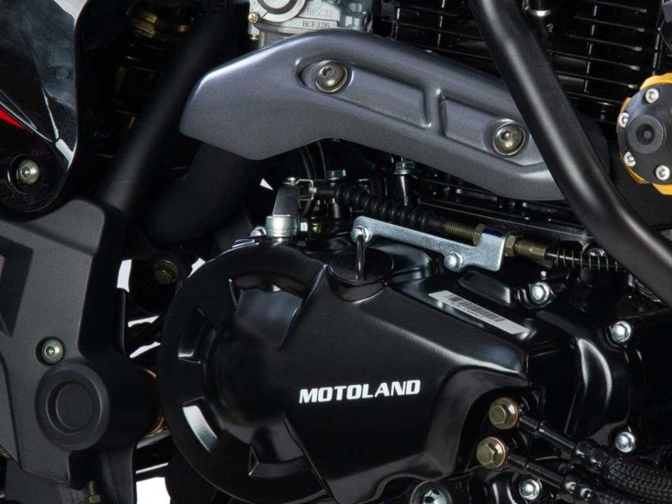 MOTOLAND 300 ENDURO GARET