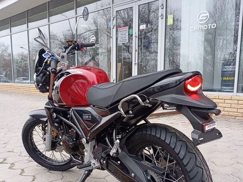 ЗИД 300-01 СТАЙЕР