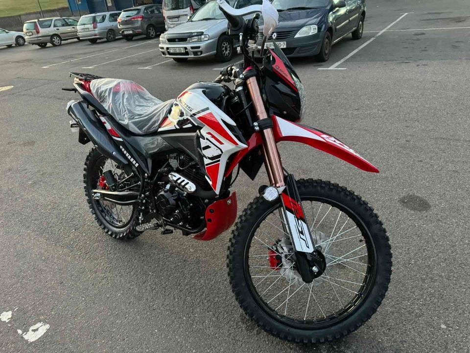 RACER RC 300-GY8B BROS