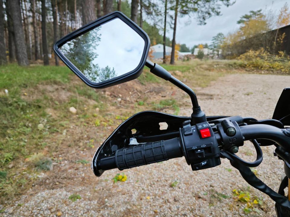 MOTOLAND 300 ENDURO ST NEON