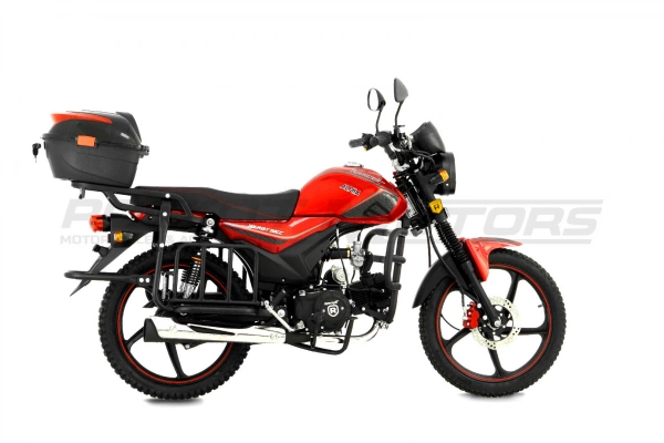 ROCKOT ALPHA TOURIST