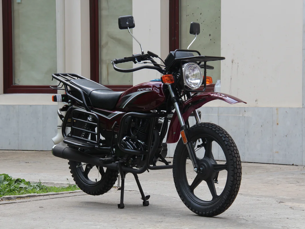 RACER RC200GY-C2A TOURIST