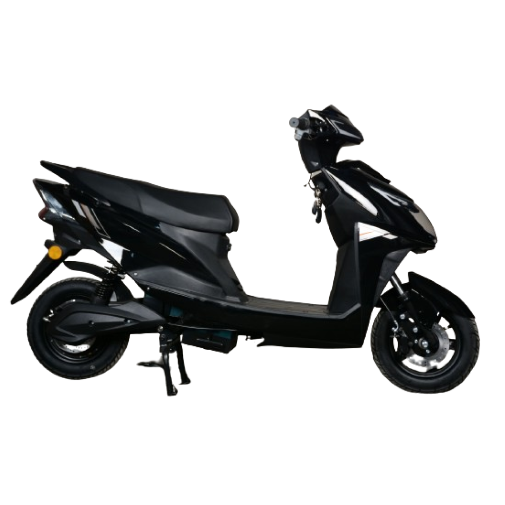 ЭЛЕКТРОСКУТЕР VOLT STORM