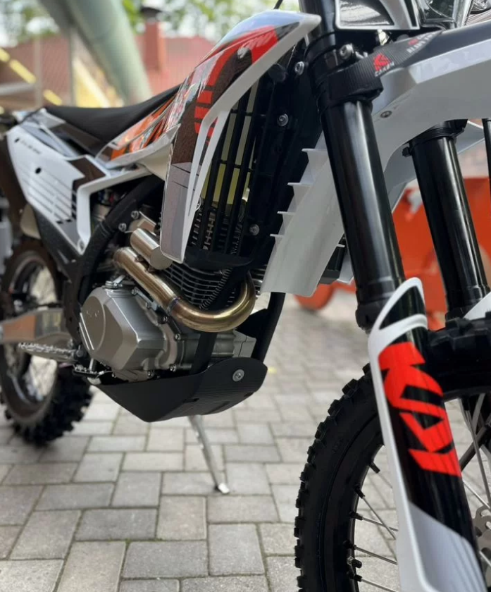 Кросс KAYO K7-A 300 ROAD с ЭПТС