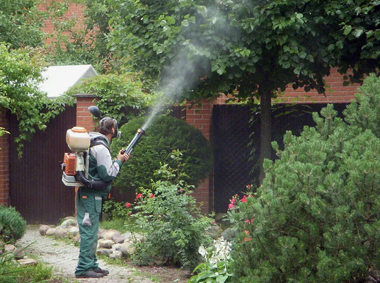 ОБРАБОТКА САДА ОТ БОЛЕЗНЕЙ И ВРЕДИТЕЛЕЙ - САДОВНИК.БЕЛ