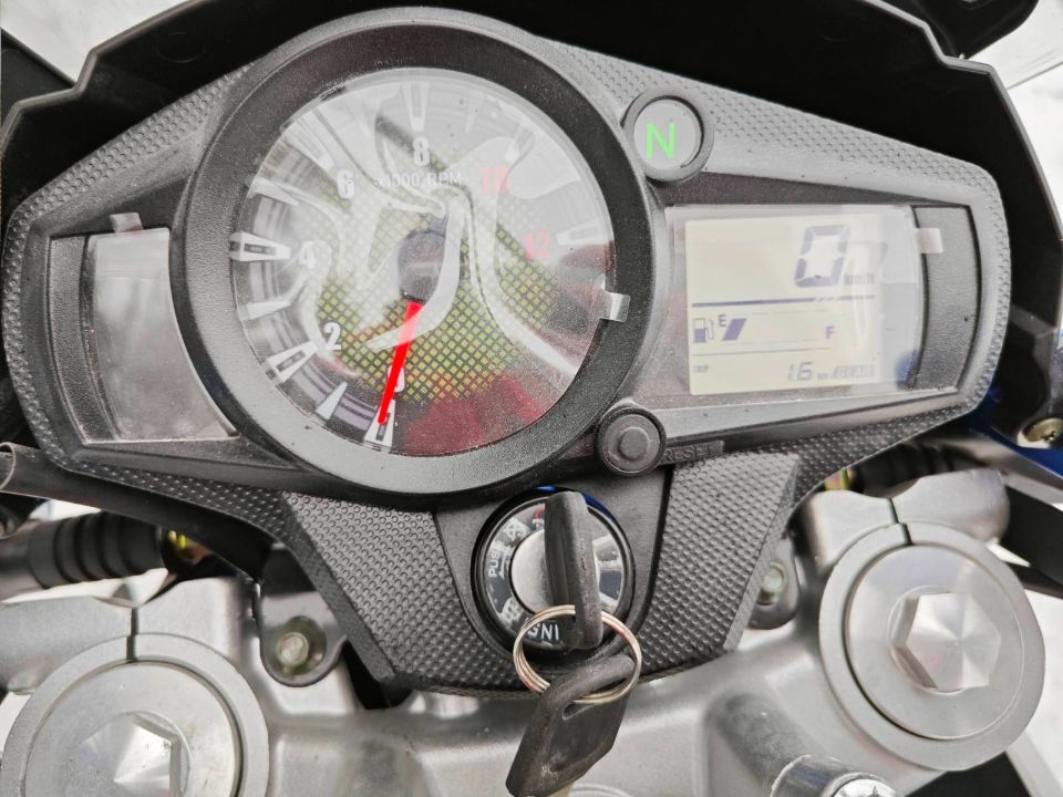 Motoland XR300 ENDURO