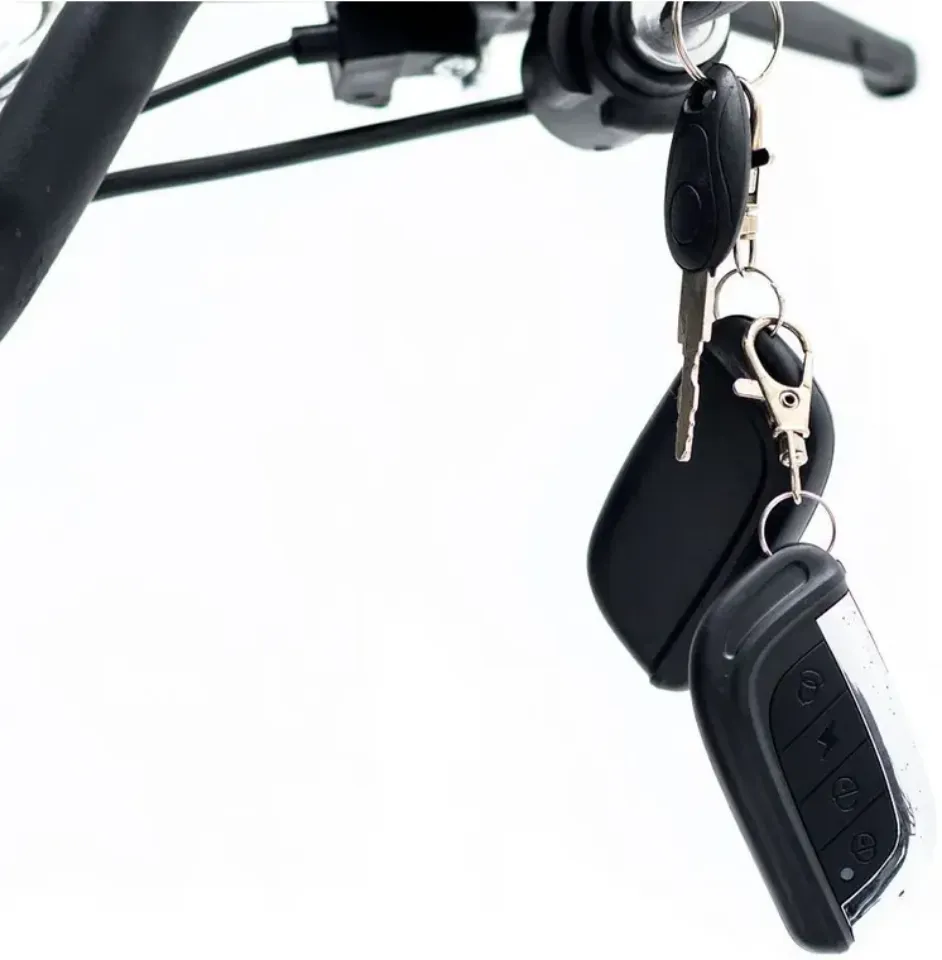 ЭЛЕКТРОВЕЛОСИПЕД SHTENLI MONSTER V-12 60V20A