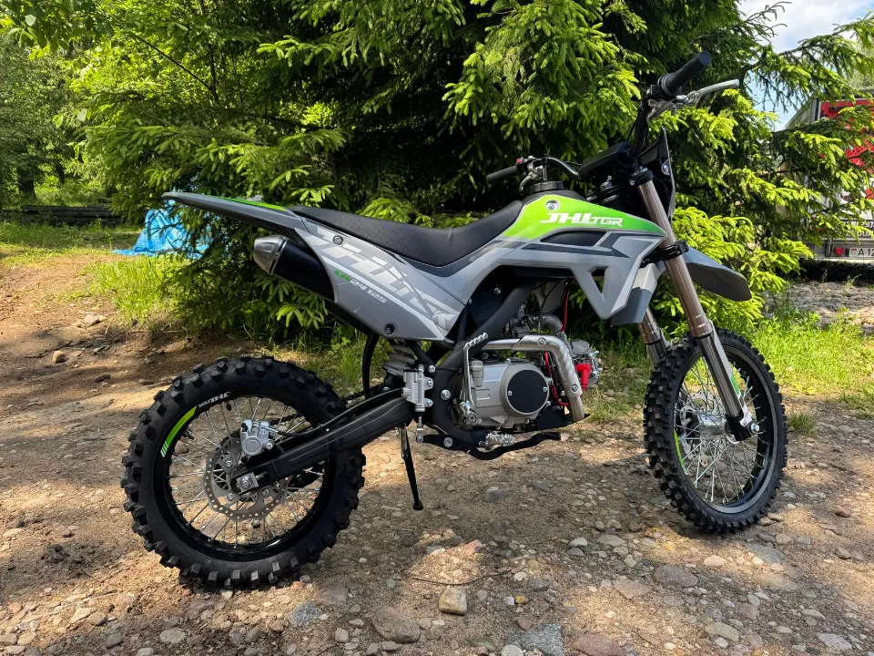 JHL LK24 YX125EM 17/14