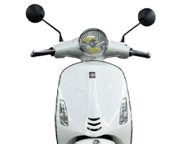 ЭЛЕКТРОСКУТЕР SHTENLI MODEL 60