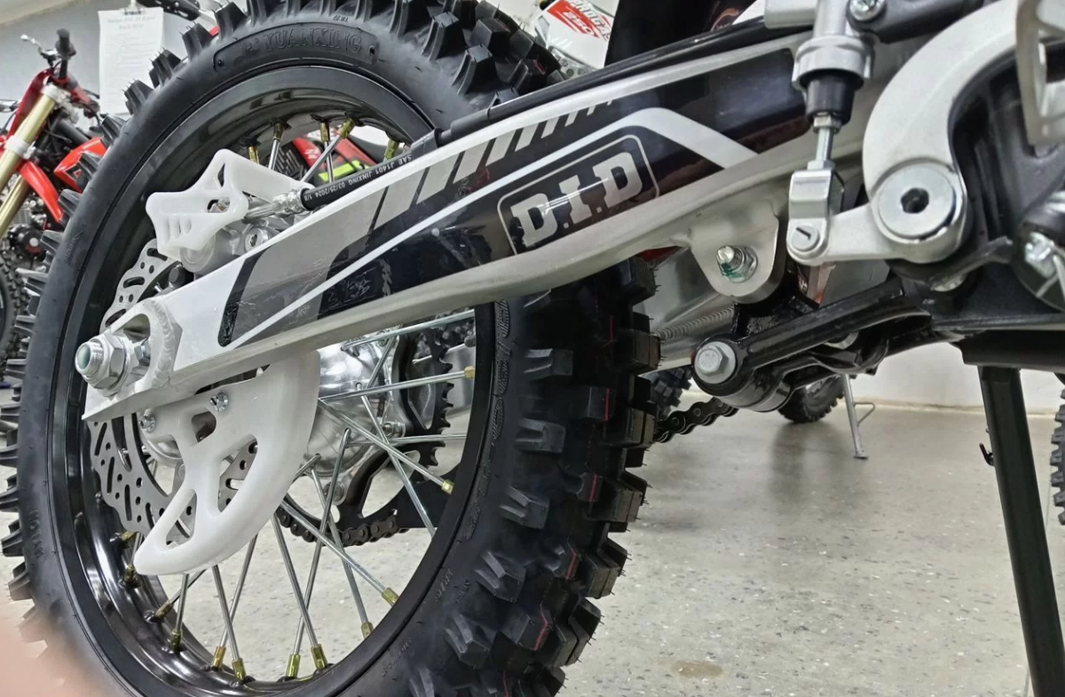 KAYO T4 300 ENDURO PR С ЭПТС